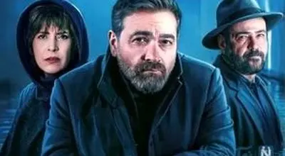 رونمایی از شیوه جدید سانسور در یک سریال ایرانی/ویدیو
