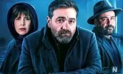 رونمایی از شیوه جدید سانسور در یک سریال ایرانی/ویدیو