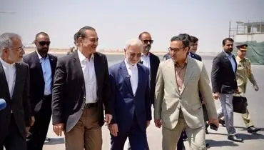هدف از سفر عاصم منیر به ایران اعلام شد