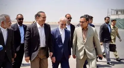 هدف از سفر عاصم منیر به ایران اعلام شد