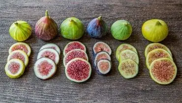 خواص اعجاب انگیز انجیر برای معده