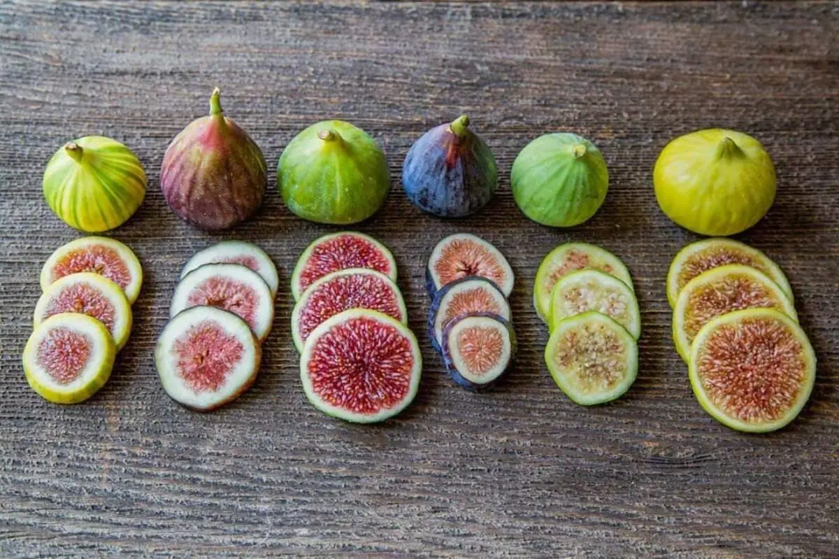خواص اعجاب انگیز انجیر برای معده
