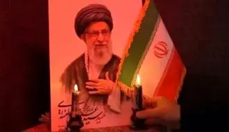 آخرین وضعیت سلامت همسر رهبر شهید انقلاب