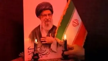 آخرین وضعیت سلامت همسر رهبر شهید انقلاب