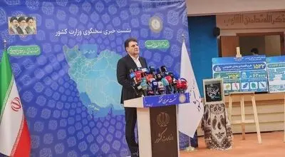 تشریح سه موضوع روز؛ تجمعات، دانشگاه سمنان و اتباع خارجی توسط زینی‌وند