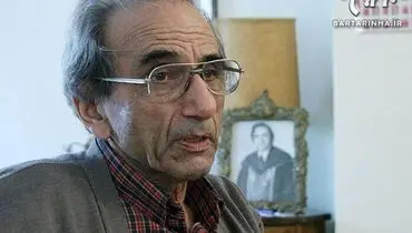 پرویز کردوانی، کاشف داغ ترین نقطه زمین/عکس