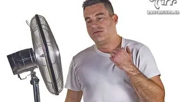 تهدیدهای تابستانی را جدی نگیرید!