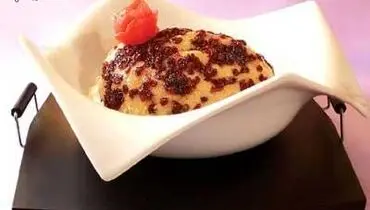 طرز تهیه بهیوه