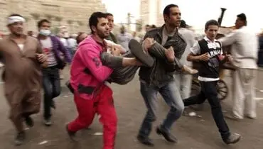 وزير سابق، در درگيري‌ها به نوجوان 13 ساله هم رحم نكرد