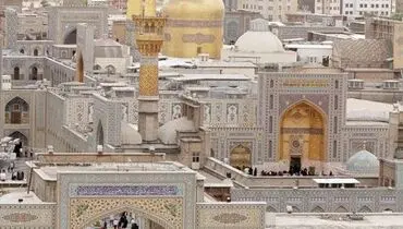 ماه رمضان کجاها برویم بهتر است؟/تصاویر
