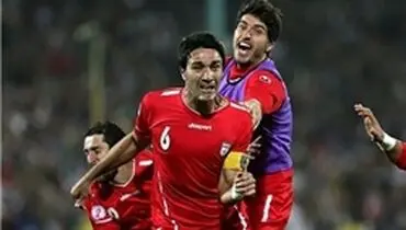 ایران به خاطر خلیج فارس از حضور نکونام در امارات جلوگیری کرد