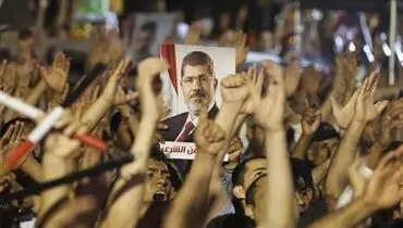 عمليات ارتش حامي مرسي در قاهره؟