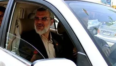 رویانیان: آقای سجادی! می‌روم، هر کار خواستید بکنید