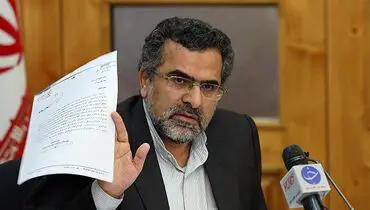 شمقدری: خانه سینما را تحویل نمی دهیم