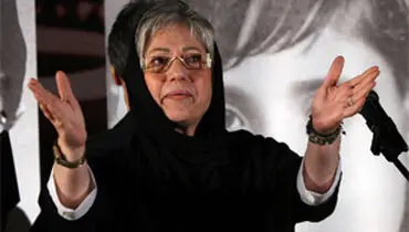 در صورت باز نشدن پلمپ خانه سينما در اين مكان مي‌مانيم