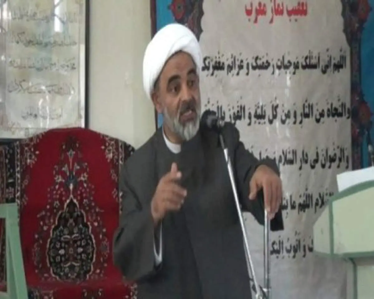 پدیده ای در عرصه "منبر"؛ استاد ایزدخواه یا همان آخوند باحال