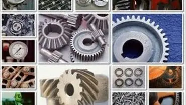 قطعات چینی در خودروهای ملی!