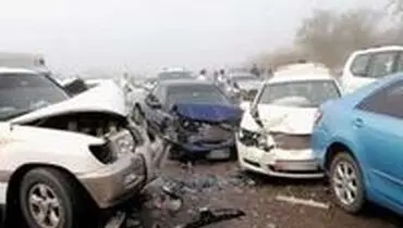 پرسانحه‌ترین خودروهای کشور کدام است؟