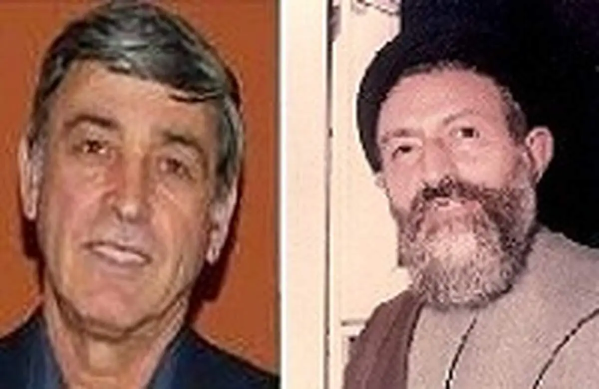 گفت‌وگوی منتشرنشده آیت الله بهشتی با چریک‌های فدایی