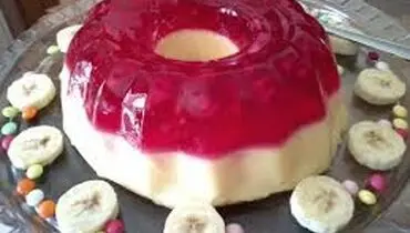 دستور تهیه دسر ماست