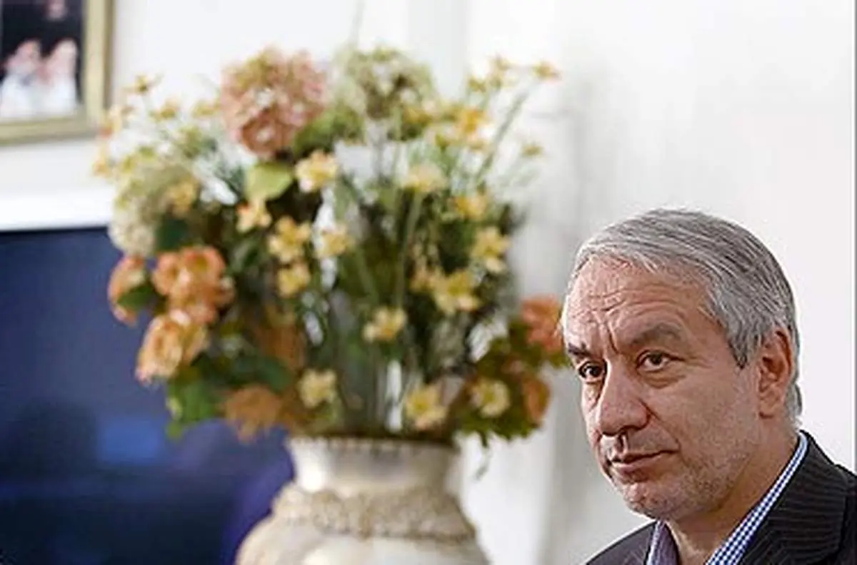 درخواست کفاشیان از دولت برای کمک به گرفتن میزبانی جام ملتهای آسیا