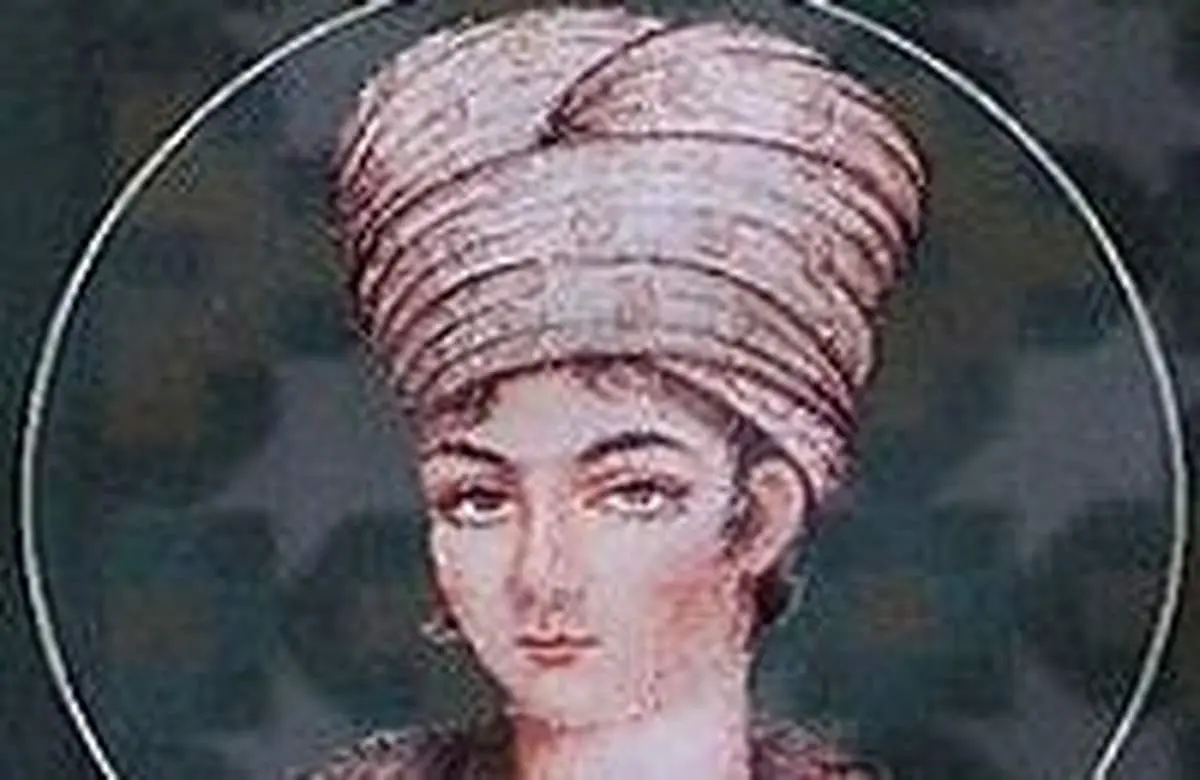 قبر لطفعلي خان زند در قلب بازار تهران است!