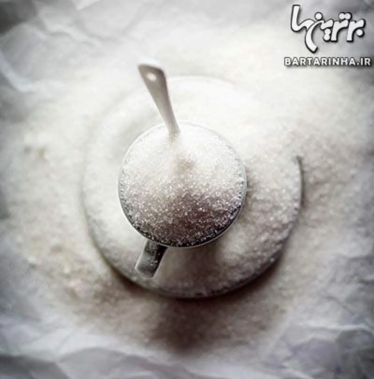قند و شکر نخوریم چی بخوریم؟
