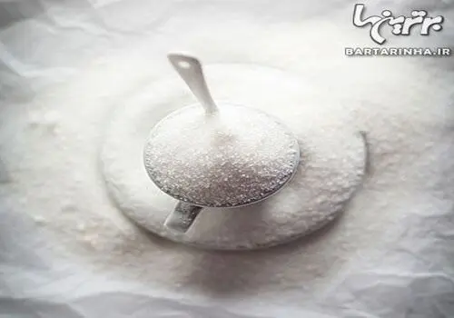 جایگزین‌های مفید و جادویی شکر