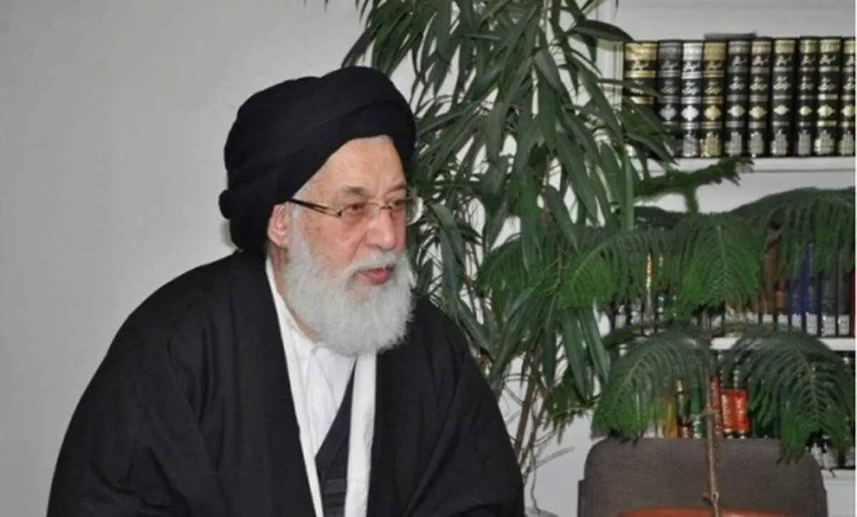 خاطره آیت الله سیدان از کرامت مروج مکتب تفکیک