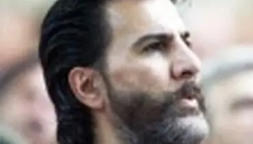 بیانی: آقای جباری، فتح اله زاده جای پدر توست