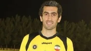 جباری: بی‌اخلاقی نکردم مسئولان استقلال دروغ می‌گفتند/بعد از ۹ سال خستگی از تنم در رفت