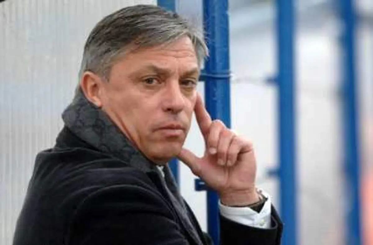 كرانچار: داور يار دوازدهم ما نبود/جباري عملكرد خوبي داشت