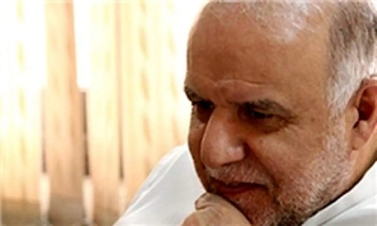 بازخوانی یک قرارداد نفتی/ اطلاعات صنعت نفت در اختیار شرکت صهیونیستی «بین»