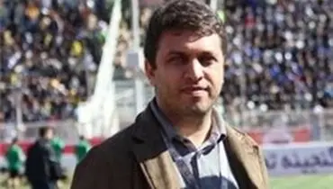 امیری: تا فتح‌الله‌زاده نخواهد جباری نمی‌تواند برگردد