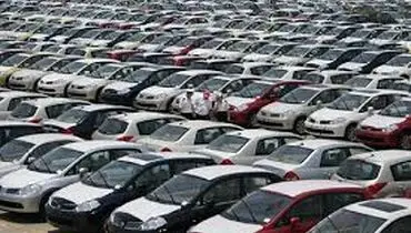 چشم بادامی ها بازار خودرو  را هم قبضه خواهند کرد؟
