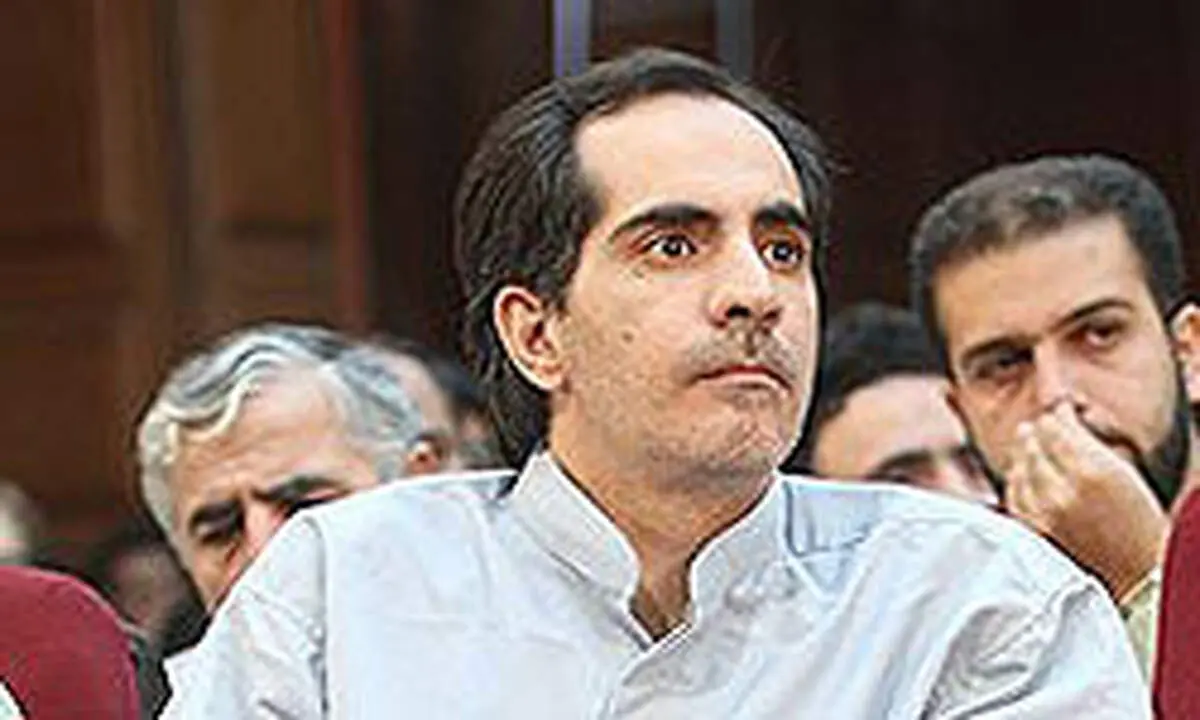 مهمان غیرمنتظره تنفیذ روحانی+عکس