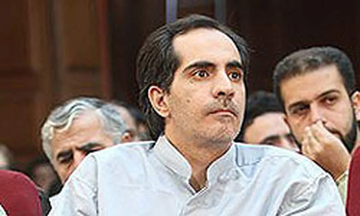 مهمان غیرمنتظره تنفیذ روحانی+عکس