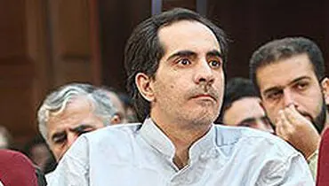 مهمان غیرمنتظره تنفیذ روحانی+عکس