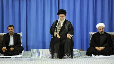 حداکثر همکاری قوای سه‌گانه برای حل مشکلات
