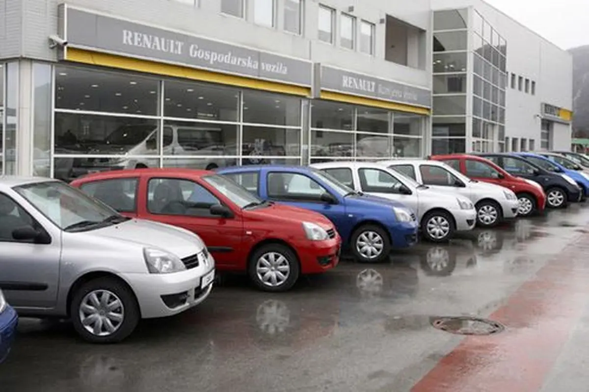 پای خودروهای بی کیفیت روسی به کشور باز خواهدشد؟