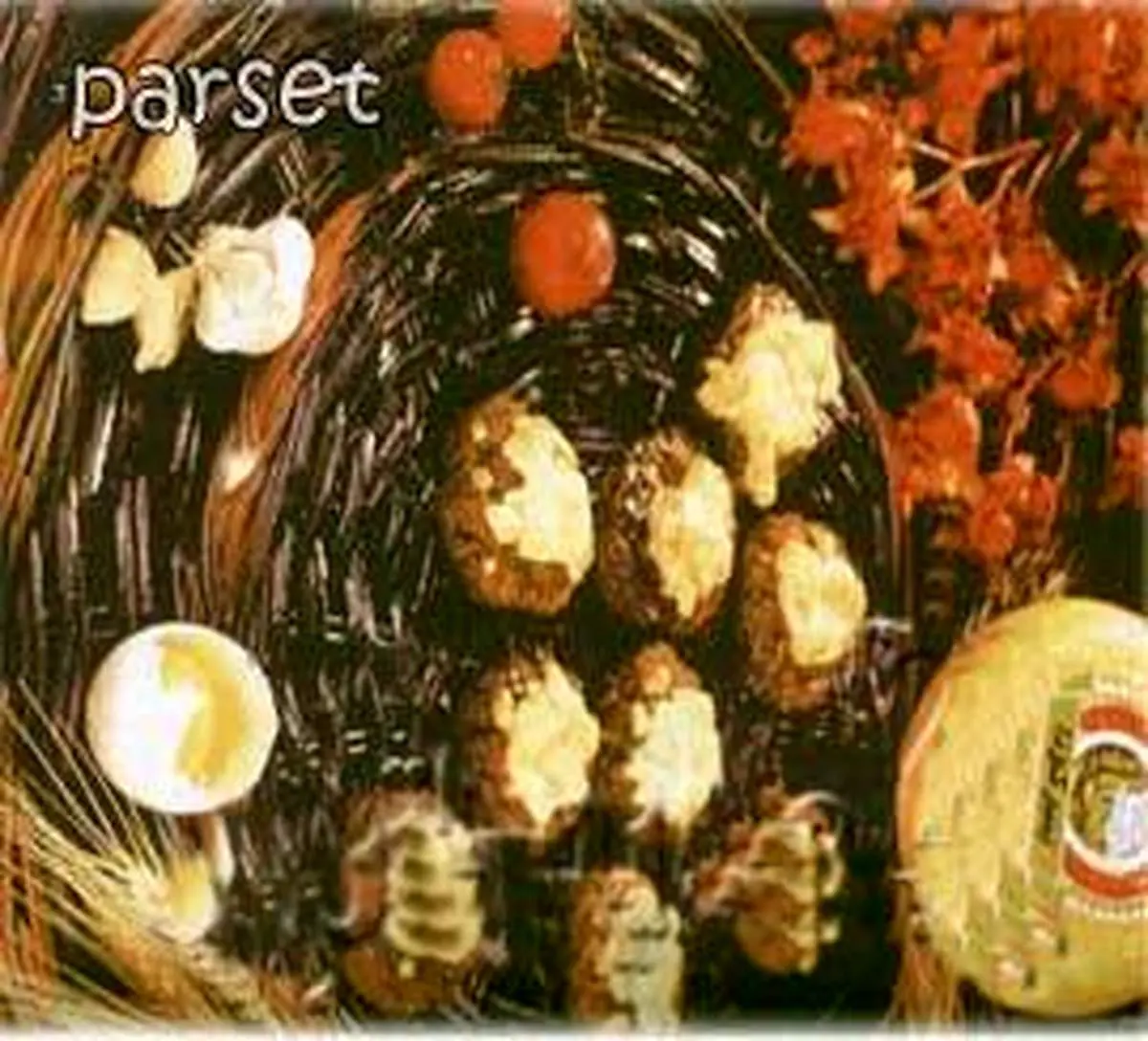 طرز تهیه کلوچه گوشت