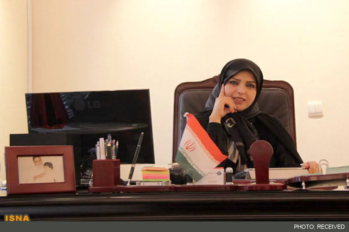 نوه دختری امام خمینی: قانون حجاب، دستور امام (ره) نبود