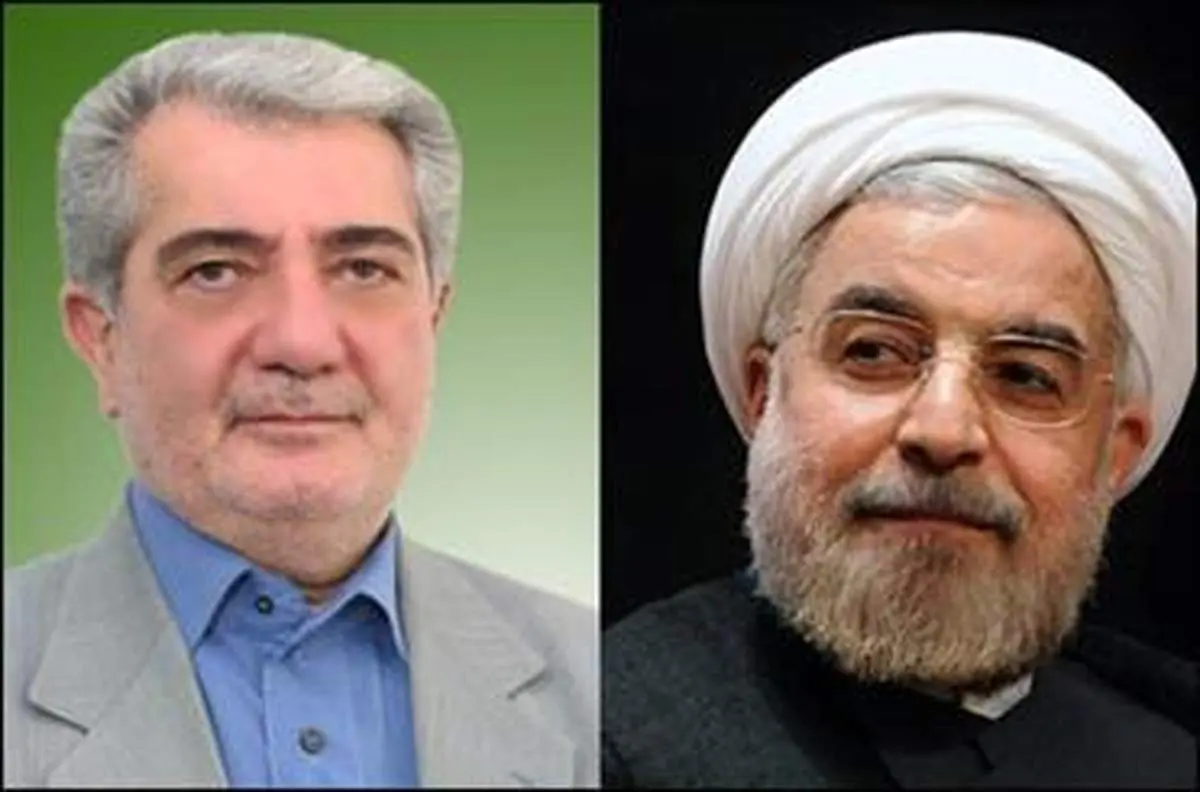 گزینه قطعی دولت روحانی برای وزارت علوم