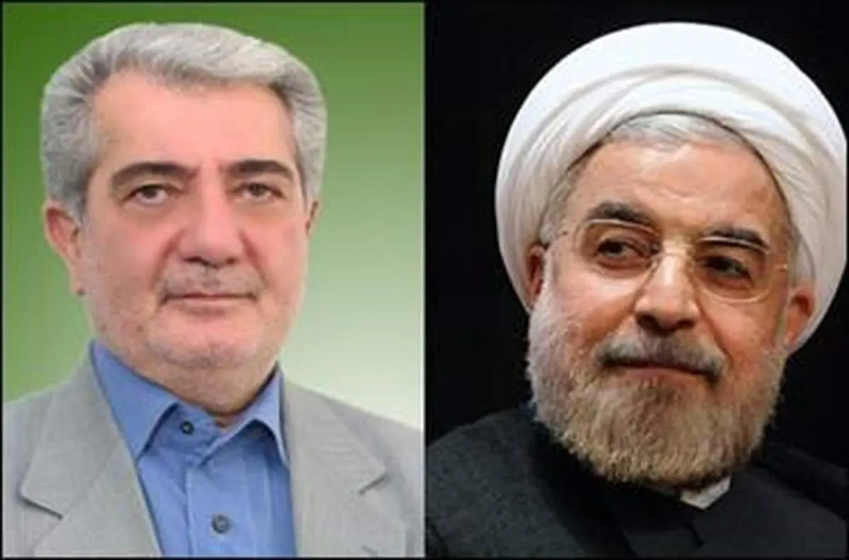 گزینه قطعی دولت روحانی برای وزارت علوم