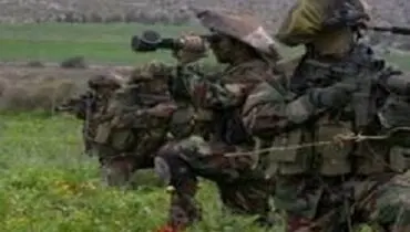 حضور مستقيم تيپ «گولاني» ارتش اسرائيل در درگيري‌هاي حلب