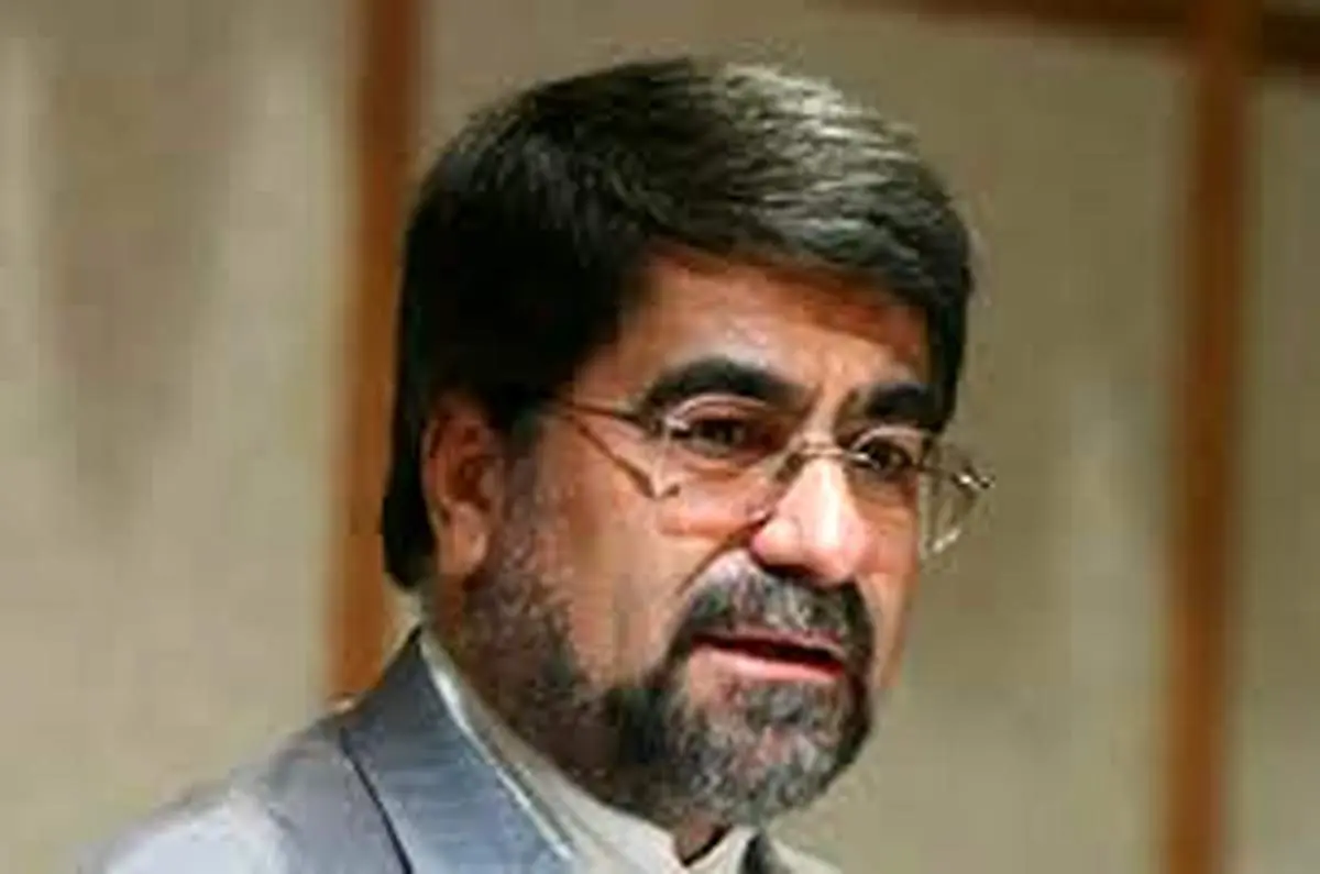 علي جنتي كيست؟/عکس