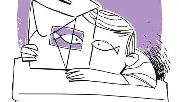 طرح/ چشم امید به دولت امید