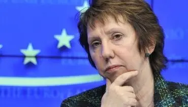 آماده ادامه گفتگوها با ایران در اسرع وقت هستیم