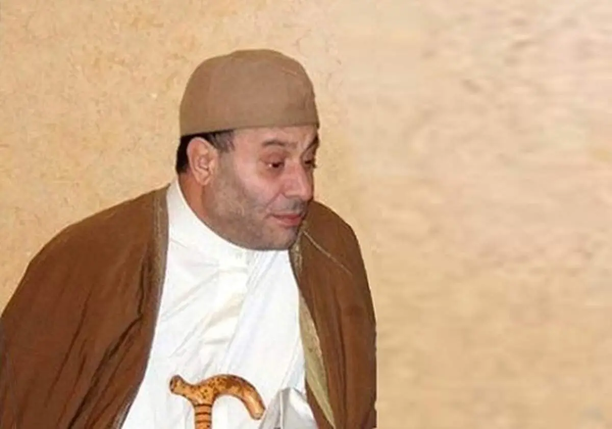 ضرب الاجل براي مهاجرت برادر رهبر شهيد شيعيان!