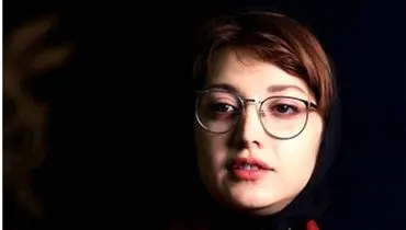 تنها عکسی که از مادر روشنک گرامی وجود دارد 